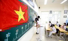 Lịch tựu trường năm học 2023-2024 của 63 tỉnh thành