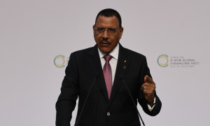 Đảo chính tại Niger: Chính quyền quân sự được tiếp thêm sức mạnh