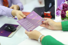 Có được gửi thêm tiền vào sổ tiết kiệm?