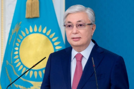 Tổng thống Kazakhstan sắp thăm Việt Nam