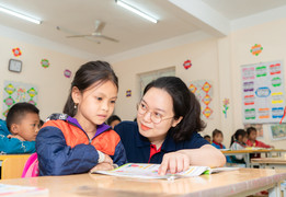 Chính phủ đồng ý bỏ thi thăng hạng chức danh nghề nghiệp giáo viên