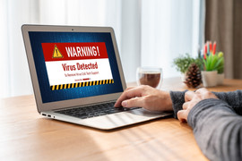 5 cách phát hiện website bán hàng lừa đảo không phải ai cũng biết