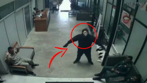 Cảnh sát Campuchia bắt giữ 6 người liên quan đến vụ cướp tù tại Siem Reap