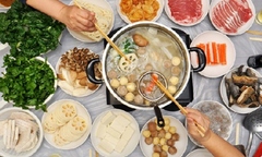 Những đại kỵ cần tránh khi ăn lẩu