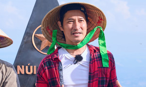 Lý do Huy Khánh bỏ đóng phim truyền hình để quay show thực tế