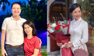 Sao Việt 19/8: Chí Trung nói ngôn tình với bạn gái, Chiều Xuân trẻ đẹp tuổi 56