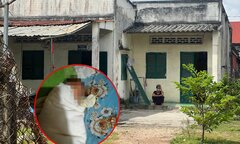 Bé 3 tháng tuổi tử vong nghi bị bạo hành: Lãnh đạo địa phương bàng hoàng, đau xót