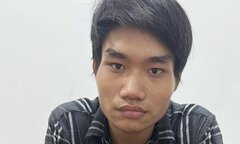 Bé 3 tháng tuổi bị bạo hành đến tử vong: Khởi tố gã 'chồng hờ'