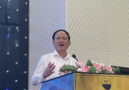 Văn hóa ứng xử khi tham gia giao thông trên địa bàn tỉnh Bình Định còn thấp