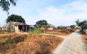 Doanh nghiệp thực hiện dở dang, tỉnh Quảng Nam giao huyện tiếp tục đầu tư 3 khu tái định cư