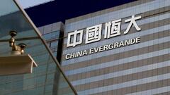 Evergrande muốn tái cấu trúc khoản nợ gần 32 tỷ USD