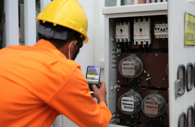 Tăng hiệu quả kinh doanh và chất lượng dịch vụ khách hàng sử dụng điện