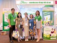 80% phụ nữ Việt từ 30 tuổi cần bổ sung nội tiết tố nữ