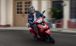 Yadea đặt mục tiêu phát triển phương tiện di chuyển bền vững