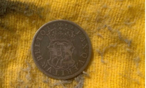 Cải tạo quán rượu cũ, người đàn ông phát tài nhờ kho báu bị lãng quên dưới sàn nhà