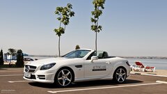 Giải mã những ký hiệu viết tắt trên ô tô