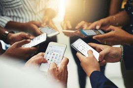 Zalo mini app - công cụ tăng tốc chuyển đổi số đáp ứng nhu cầu người dùng 