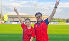 Nguyễn Thị Oanh so tài với kỷ lục gia Faith Kipyegon