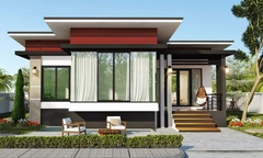 Top 10 mẫu nhà kính đẹp mê hồn không thể bỏ qua
