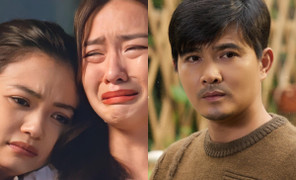 Công 'Gia đình mình' bị ung thư, khán giả bức xúc: 'Tẩy trắng quá khiên cưỡng!'