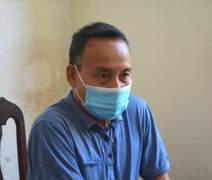 Bắt 4 cựu lãnh đạo xã ở Nghệ An bán đất trái quy định