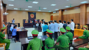 Cựu Giám đốc Sở GD&ĐT Thanh Hóa lĩnh 4 năm tù