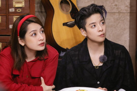 Chi Pu khiến các tỷ tỷ tròn mắt khi trổ tài suy luận trong show ẩm thực Trung Quốc