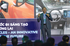 Chuyên gia 'giải mã' sức mạnh công nghệ của VinFast 