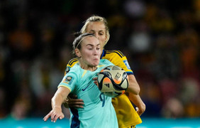 Trực tiếp bóng đá Thuỵ Điển vs Australia tranh hạng Ba World Cup nữ 2023