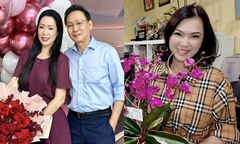 Sao Việt 20/8: Trịnh Kim Chi được chồng tặng xe, bà xã Chí Tài trẻ đẹp ở tuổi 64