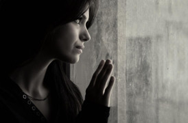 Bất ngờ khi biết người yêu cũ sống khổ sở suốt 1 năm