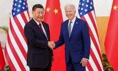 Tổng thống Biden muốn gặp Chủ tịch Tập Cận Bình cuối năm nay 