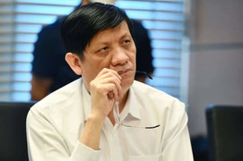 Cựu thư ký Bộ trưởng Y tế gợi ý Việt Á giúp 'trả nợ' tiền mua ô tô