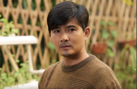 Quang Sự nhắn nhủ khán giả: 'Có thể dùng những từ ngữ văn minh hơn được không'