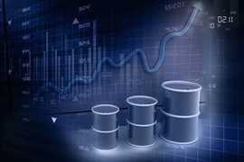 Giá xăng dầu hôm nay 19/8: Xu hướng đi lên