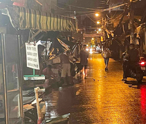 Theo dấu vết, bắt nóng kẻ giết người ở TP.HCM