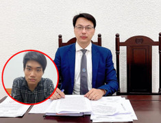 Bạo hành bé 3 tháng tuổi tử vong, gã 'chồng hờ' đối diện án chung thân hoặc tử hình