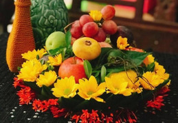 Văn khấn cúng lễ Vu lan chuẩn nhất