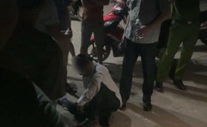 Nghi án bé gái 8 tuổi ở Quảng Trị bị bắt cóc: Công an thông tin bất ngờ