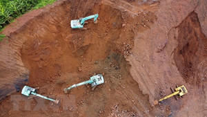 Khắc phục tồn tại về cải tạo đất phục vụ Cao tốc Phan Thiết - Dầu Giây