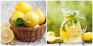 Uống nước chanh mỗi ngày có tốt không?