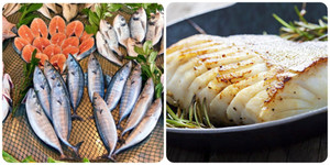 Cá bổ dưỡng nhưng 'đại kỵ' với 5 nhóm người này