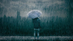 Vì sao Thất tịch lại mưa?