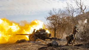 Nga phá hủy trạm radar của Ukraine