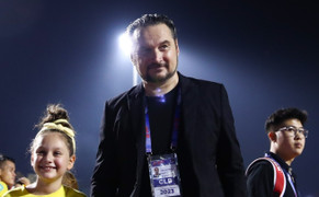 HLV Popov: Mùa giải tuyệt vời và đáng ngạc nhiên