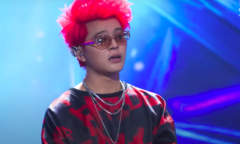 Vào chung kết Rap Việt, Quán quân The Voice Kids Quang Anh được ví như Sơn Tùng M-TP