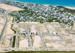 Cận cảnh những khu tái định cư tiền tỷ bỏ hoang nhiều năm tại Bình Định