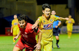 Nhận định bóng đá CLB Thanh Hóa vs Viettel: Cân sức cân tài