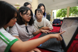 Điểm chuẩn Đại học Giao thông Vận tải 2023 cơ sở Hà Nội và TP.HCM