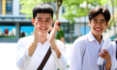 Điểm chuẩn Đại học Điện lực 2023, ngành thấp nhất 18 điểm 